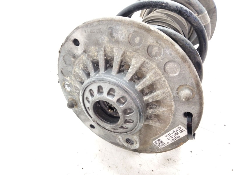 Recambio de amortiguador delantero derecho para bmw 3 (f30, f80) 318 d xdrive referencia OEM IAM 679155105  