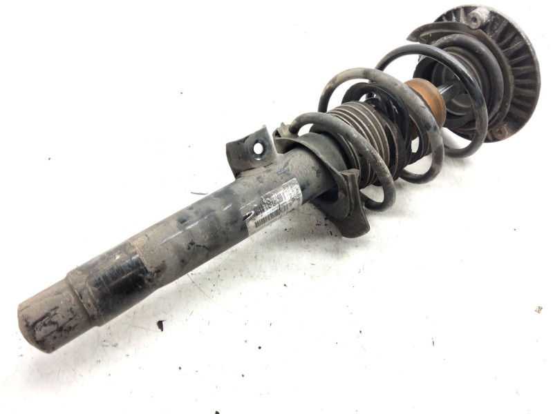Recambio de amortiguador delantero izquierdo para bmw 3 (f30, f80) 318 d xdrive referencia OEM IAM 679155105  