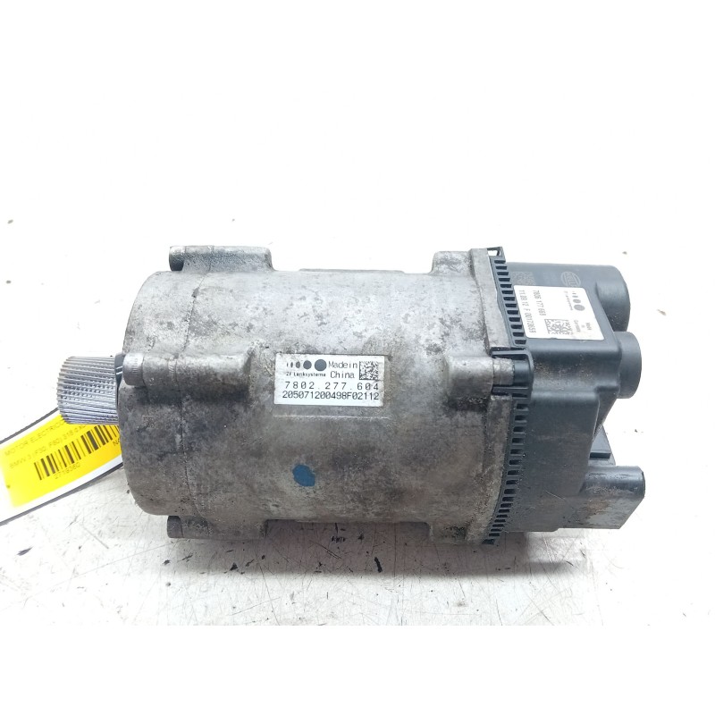 Recambio de motor electrico caja direccion para bmw 3 (f30, f80) 318 d xdrive referencia OEM IAM 7802277604  