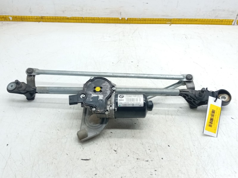 Recambio de motor limpia delantero para bmw 3 (f30, f80) 318 d xdrive referencia OEM IAM 726750302  