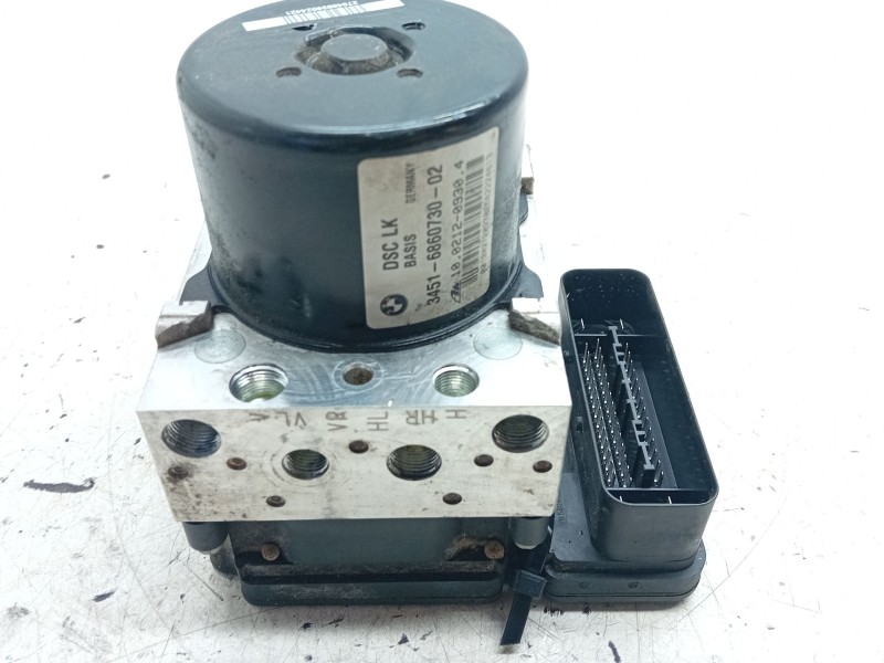 Recambio de abs para bmw 3 (f30, f80) 318 d xdrive referencia OEM IAM 6860730  
