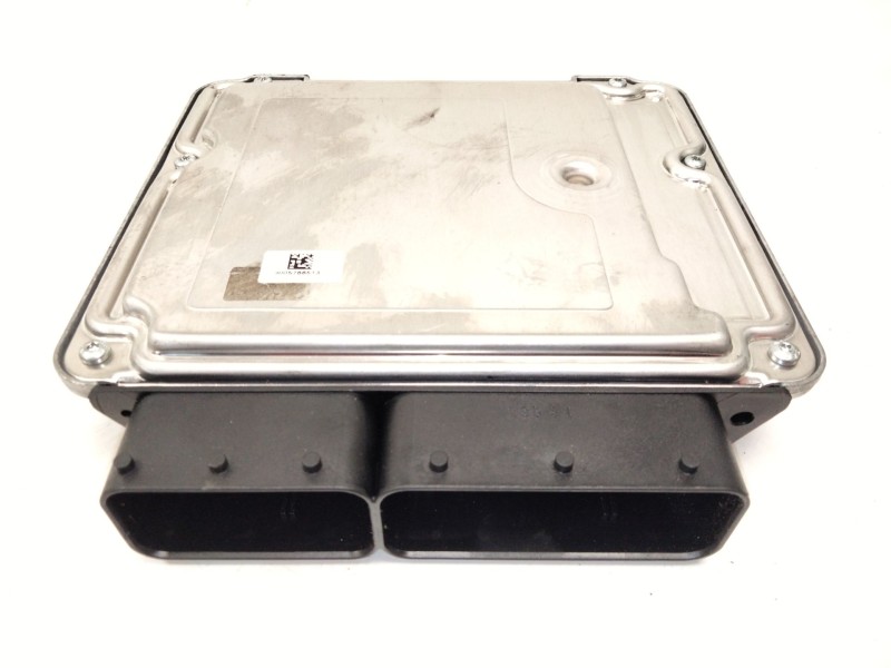 Recambio de centralita motor uce para bmw 3 (f30, f80) 318 d xdrive referencia OEM IAM 8574095 0281019810 