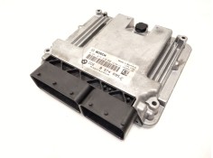 Recambio de centralita motor uce para bmw 3 (f30, f80) 318 d xdrive referencia OEM IAM 8574095 0281019810  2