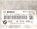 CENTRALITA MOTOR UCE 8574095 0281019810 