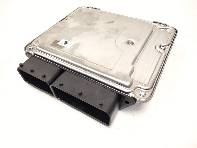 Recambio de centralita motor uce para bmw 3 (f30, f80) 318 d xdrive referencia OEM IAM 8574095 0281019810 