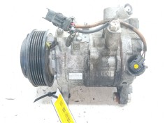 Recambio de compresor aire acondicionado para bmw 3 (f30, f80) 318 d xdrive referencia OEM IAM GE4472604710  