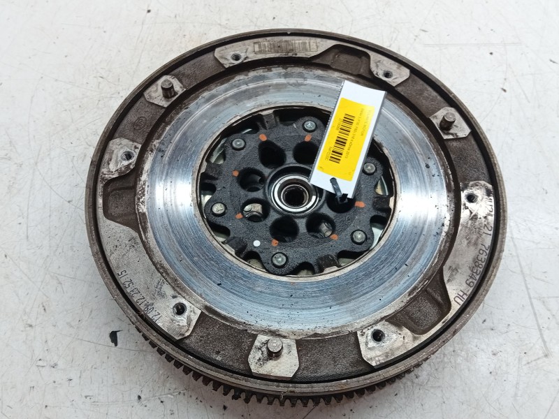 Recambio de volante motor para bmw 3 (f30, f80) 318 d xdrive referencia OEM IAM 7638349  