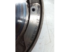 Recambio de volante motor para bmw 3 (f30, f80) 318 d xdrive referencia OEM IAM 7638349   2