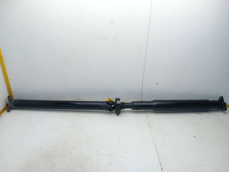 Recambio de cardan trasero para bmw 3 (f30, f80) 318 d xdrive referencia OEM IAM 760018304  