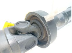 Recambio de cardan trasero para bmw 3 (f30, f80) 318 d xdrive referencia OEM IAM 760018304   2