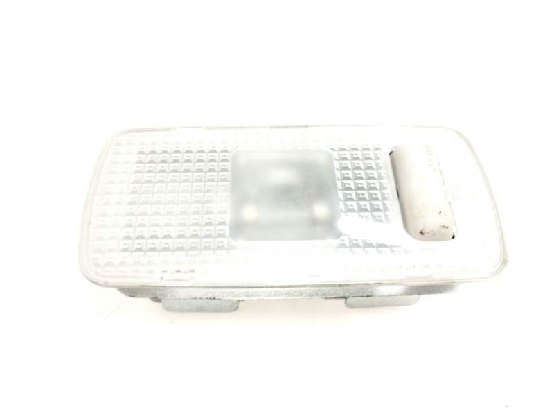 Recambio de luz interior para nissan qashqai i (j10, nj10) 1.6 dci referencia OEM IAM   