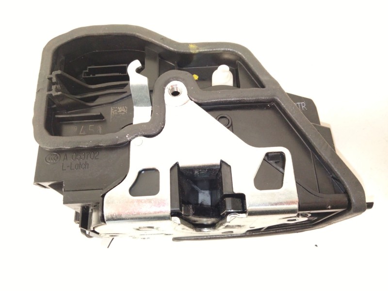 Recambio de cerradura puerta delantera derecha para bmw 3 (f30, f80) 318 d xdrive referencia OEM IAM 7229458  