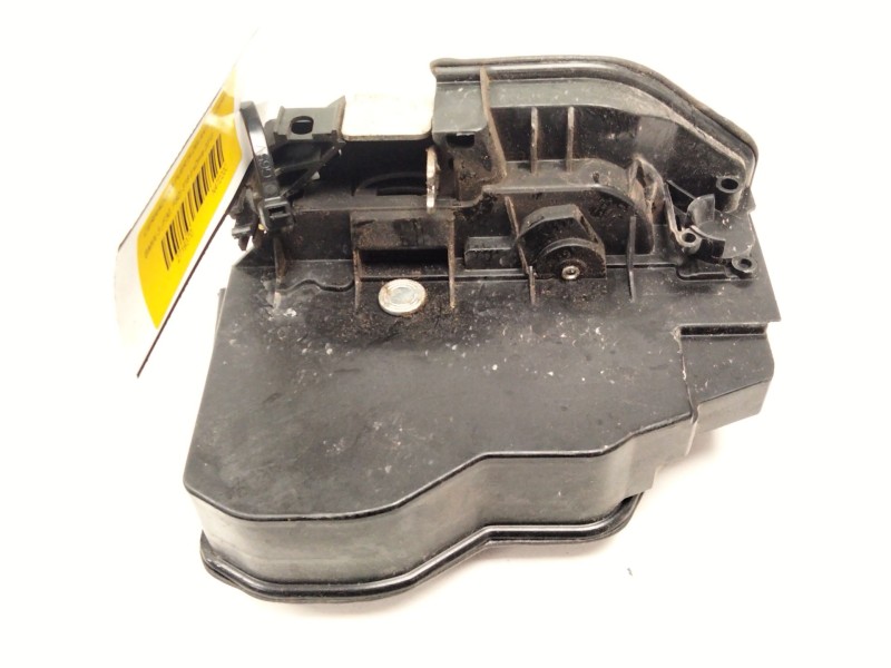 Recambio de cerradura puerta delantera derecha para bmw 3 (f30, f80) 318 d xdrive referencia OEM IAM 7229458  