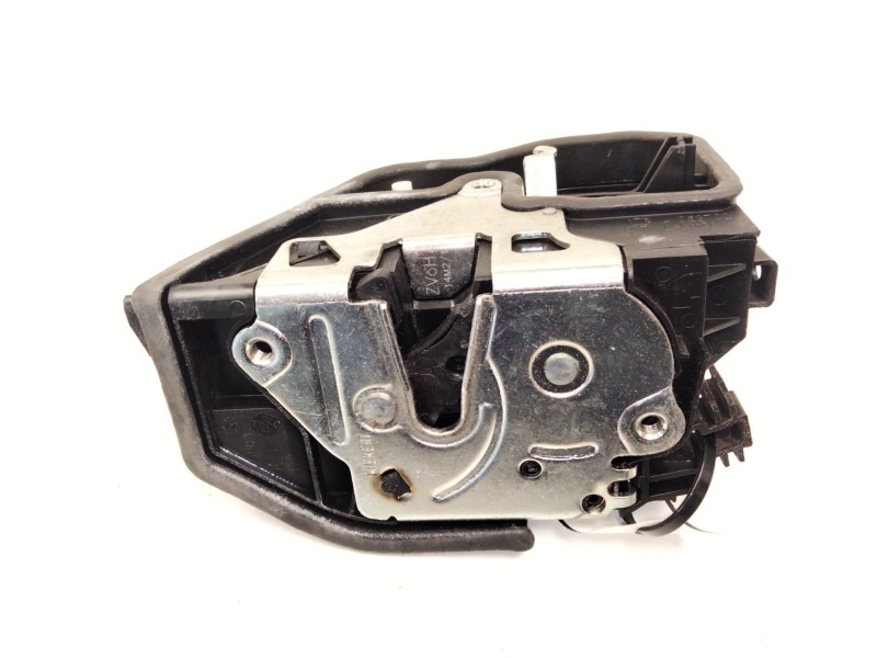 Recambio de cerradura puerta delantera izquierda para bmw 3 (f30, f80) 318 d xdrive referencia OEM IAM 7229461  