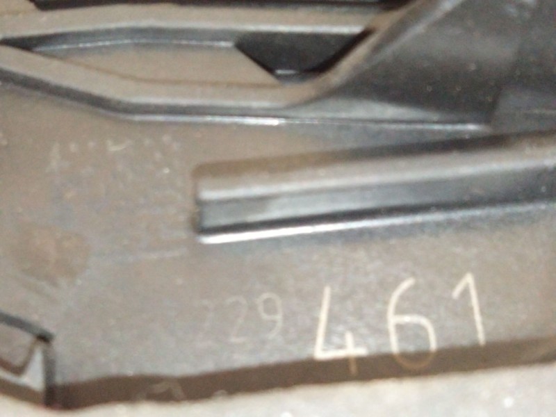 Recambio de cerradura puerta delantera izquierda para bmw 3 (f30, f80) 318 d xdrive referencia OEM IAM 7229461  