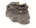 CERRADURA PUERTA DELANTERA IZQUIERDA 7229461 