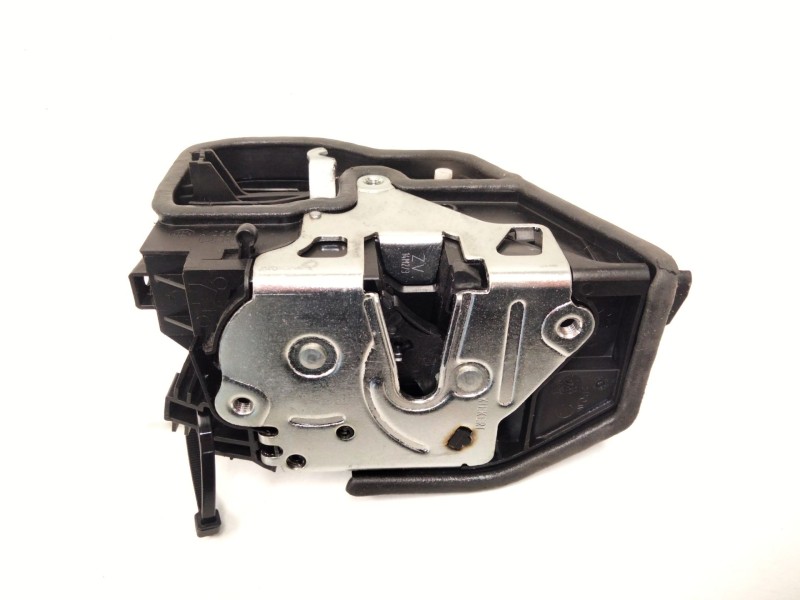 Recambio de cerradura puerta trasera derecha para bmw 3 (f30, f80) 318 d xdrive referencia OEM IAM 7229460  