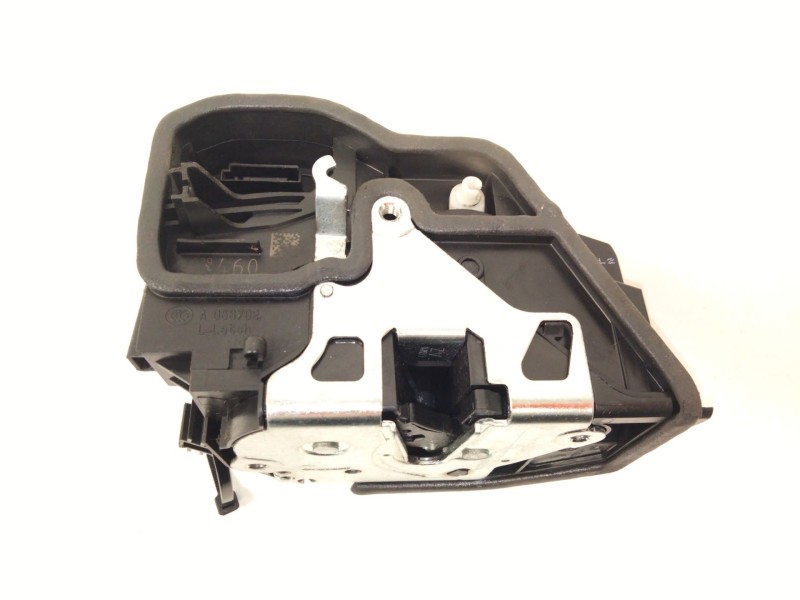 Recambio de cerradura puerta trasera derecha para bmw 3 (f30, f80) 318 d xdrive referencia OEM IAM 7229460  
