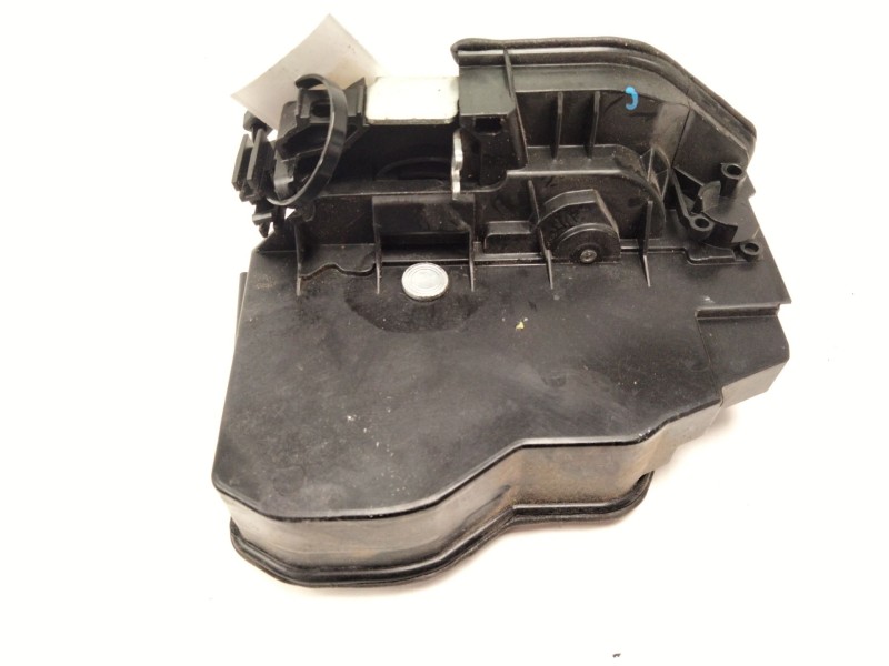 Recambio de cerradura puerta trasera derecha para bmw 3 (f30, f80) 318 d xdrive referencia OEM IAM 7229460  