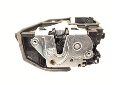 Recambio de cerradura puerta trasera izquierda para bmw 3 (f30, f80) 318 d xdrive referencia OEM IAM 7229459  