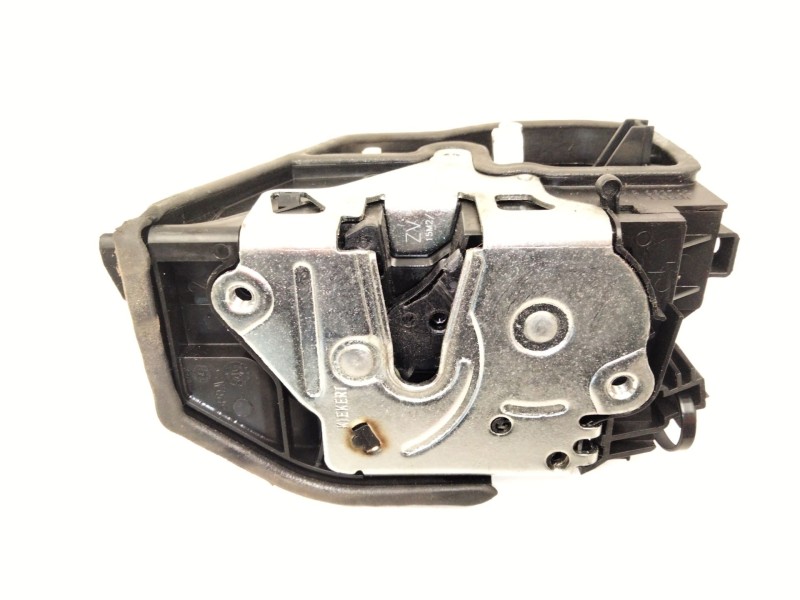 Recambio de cerradura puerta trasera izquierda para bmw 3 (f30, f80) 318 d xdrive referencia OEM IAM 7229459  