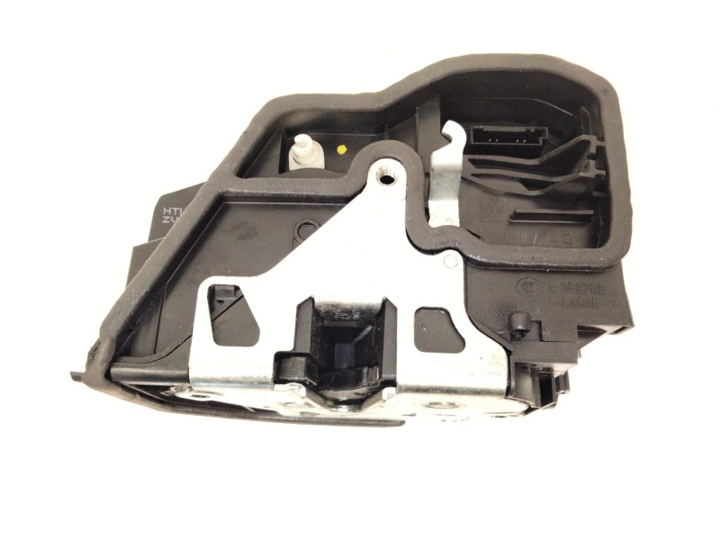 Recambio de cerradura puerta trasera izquierda para bmw 3 (f30, f80) 318 d xdrive referencia OEM IAM 7229459  