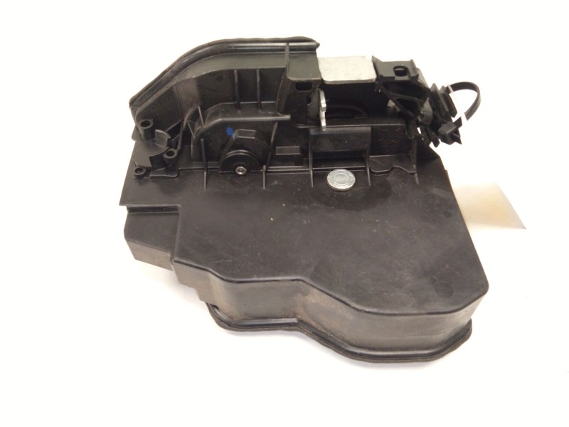 Recambio de cerradura puerta trasera izquierda para bmw 3 (f30, f80) 318 d xdrive referencia OEM IAM 7229459  