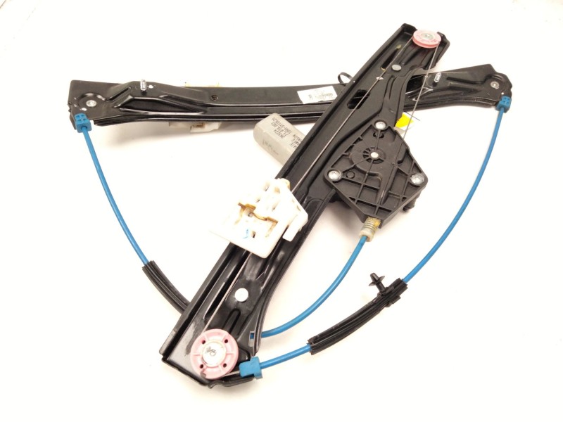 Recambio de elevalunas delantero derecho para bmw 3 (f30, f80) 318 d xdrive referencia OEM IAM 7259824  