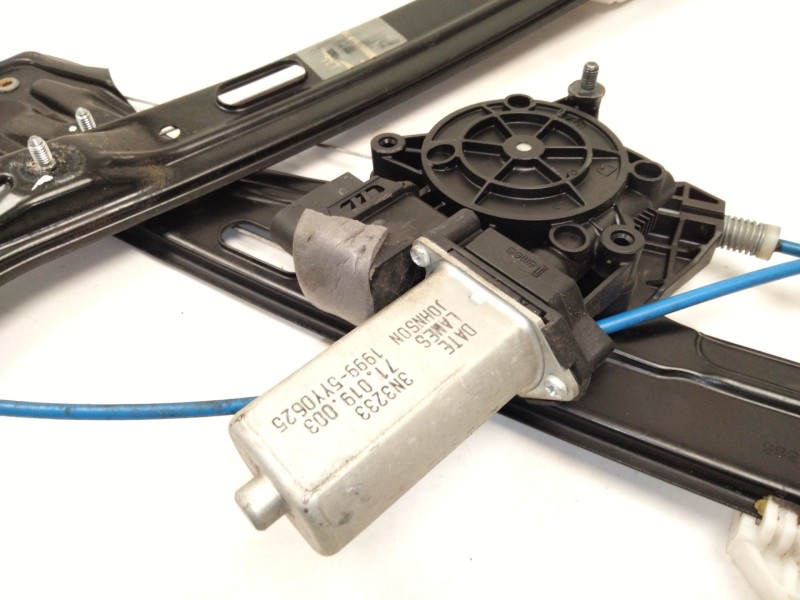 Recambio de elevalunas delantero izquierdo para bmw 3 (f30, f80) 318 d xdrive referencia OEM IAM 7259823  