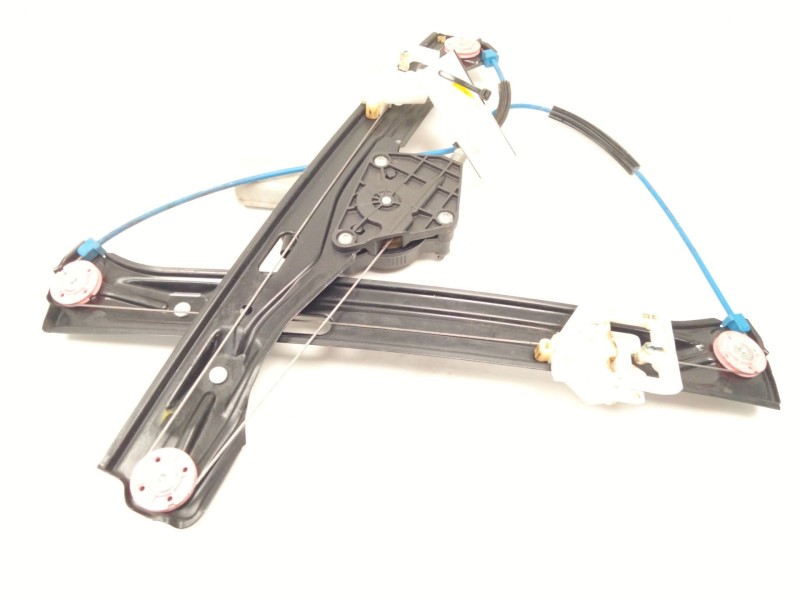 Recambio de elevalunas delantero izquierdo para bmw 3 (f30, f80) 318 d xdrive referencia OEM IAM 7259823  