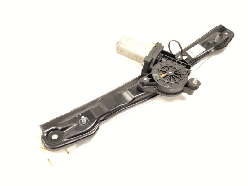 Recambio de elevalunas trasero derecho para bmw 3 (f30, f80) 318 d xdrive referencia OEM IAM 7351050  
