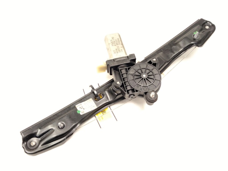 Recambio de elevalunas trasero izquierdo para bmw 3 (f30, f80) 318 d xdrive referencia OEM IAM 7351049  