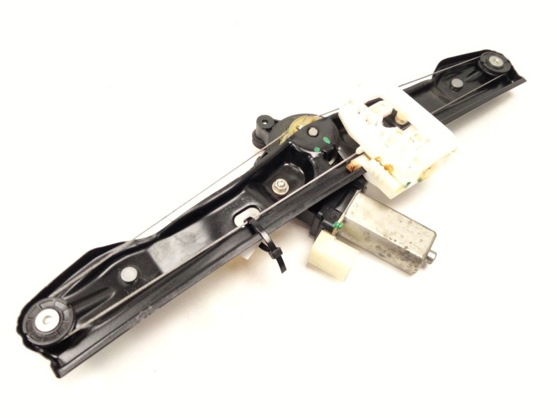 Recambio de elevalunas trasero izquierdo para bmw 3 (f30, f80) 318 d xdrive referencia OEM IAM 7351049  