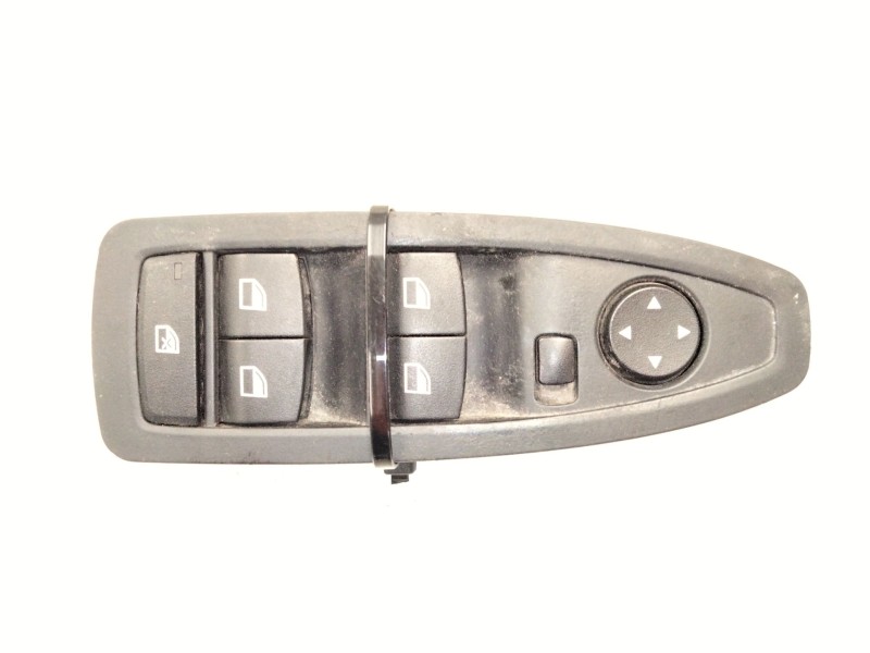 Recambio de mando elevalunas delantero izquierdo para bmw 3 (f30, f80) 318 d xdrive referencia OEM IAM 9208109  