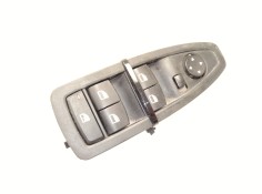 Recambio de mando elevalunas delantero izquierdo para bmw 3 (f30, f80) 318 d xdrive referencia OEM IAM 9208109   2