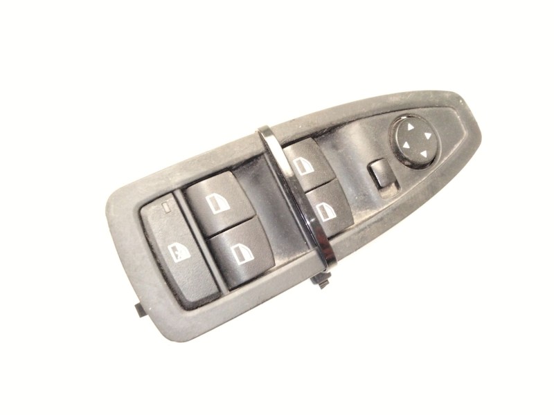 Recambio de mando elevalunas delantero izquierdo para bmw 3 (f30, f80) 318 d xdrive referencia OEM IAM 9208109  