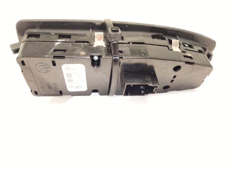 Recambio de mando elevalunas delantero izquierdo para bmw 3 (f30, f80) 318 d xdrive referencia OEM IAM 9208109  