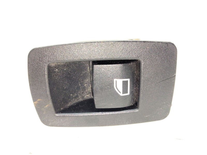 Recambio de mando elevalunas trasero izquierdo para bmw 3 (f30, f80) 318 d xdrive referencia OEM IAM 9308106  