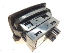 Recambio de mando elevalunas trasero izquierdo para bmw 3 (f30, f80) 318 d xdrive referencia OEM IAM 9308106   2