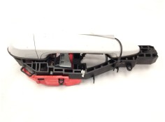 Recambio de maneta exterior delantera derecha para bmw 3 (f30, f80) 318 d xdrive referencia OEM IAM 7207562  