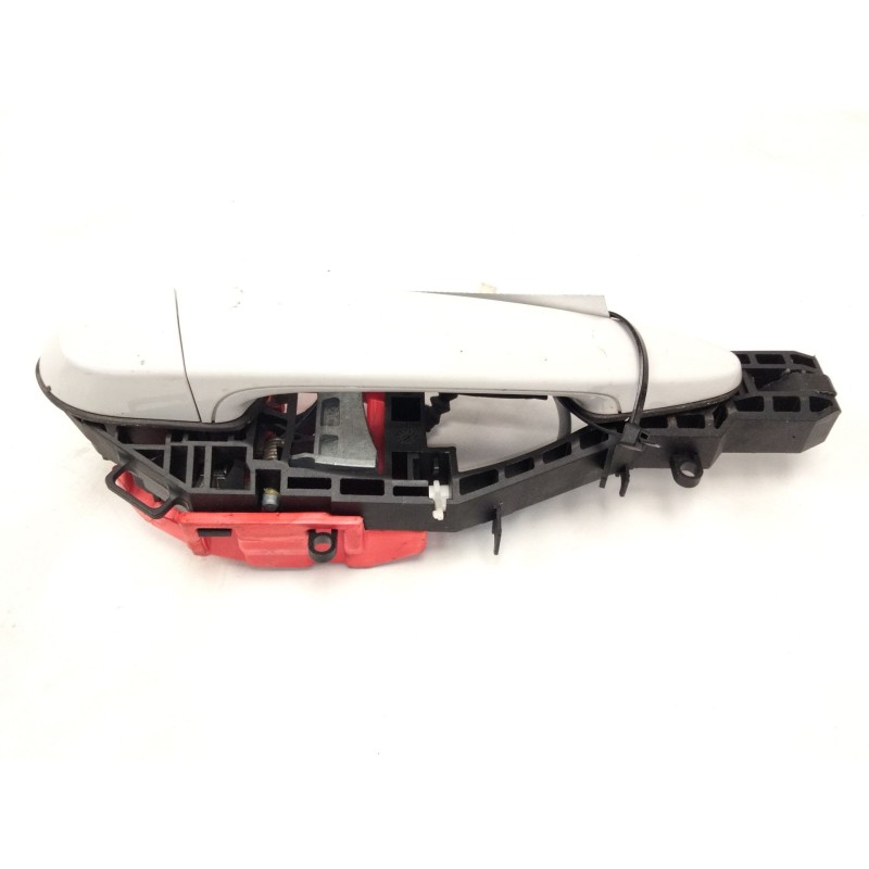 Recambio de maneta exterior delantera derecha para bmw 3 (f30, f80) 318 d xdrive referencia OEM IAM 7207562  