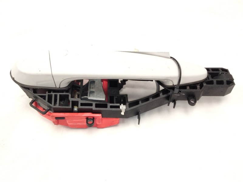 Recambio de maneta exterior delantera derecha para bmw 3 (f30, f80) 318 d xdrive referencia OEM IAM 7207562  