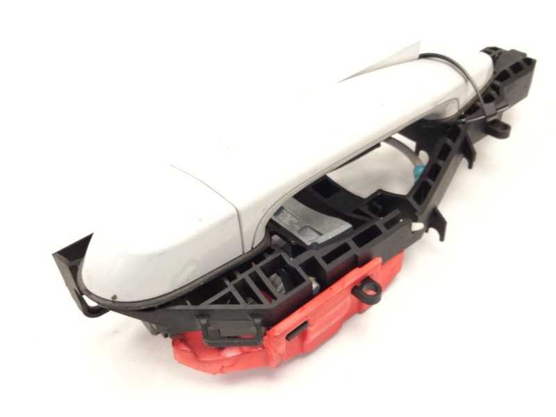 Recambio de maneta exterior delantera derecha para bmw 3 (f30, f80) 318 d xdrive referencia OEM IAM 7207562  