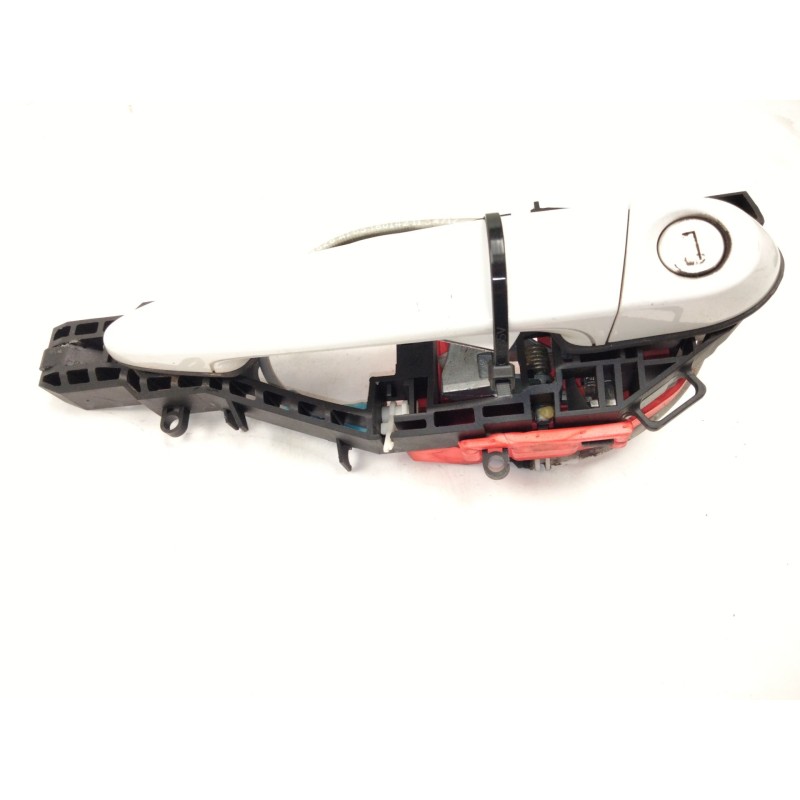 Recambio de maneta exterior delantera izquierda para bmw 3 (f30, f80) 318 d xdrive referencia OEM IAM 7207561  