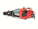 MANETA EXTERIOR DELANTERA IZQUIERDA 7207561 