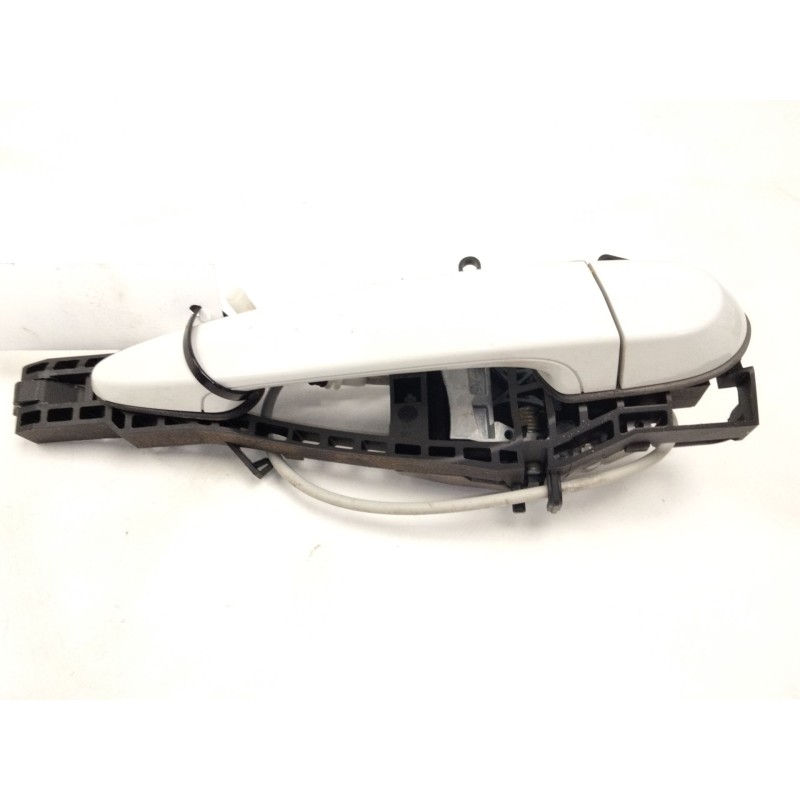 Recambio de maneta exterior trasera derecha para bmw 3 (f30, f80) 318 d xdrive referencia OEM IAM 7207562  