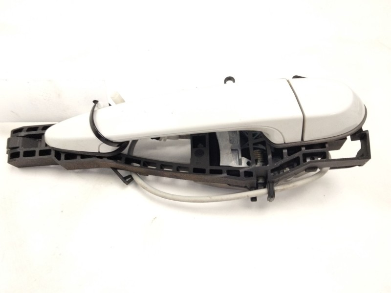 Recambio de maneta exterior trasera derecha para bmw 3 (f30, f80) 318 d xdrive referencia OEM IAM 7207562  
