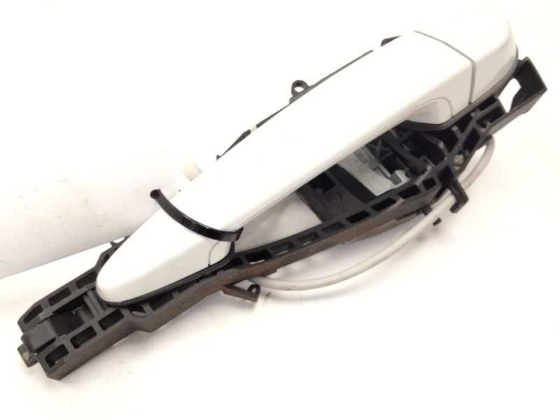 Recambio de maneta exterior trasera derecha para bmw 3 (f30, f80) 318 d xdrive referencia OEM IAM 7207562  