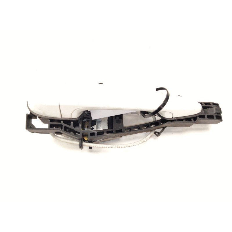 Recambio de maneta exterior trasera izquierda para bmw 3 (f30, f80) 318 d xdrive referencia OEM IAM 7207561  