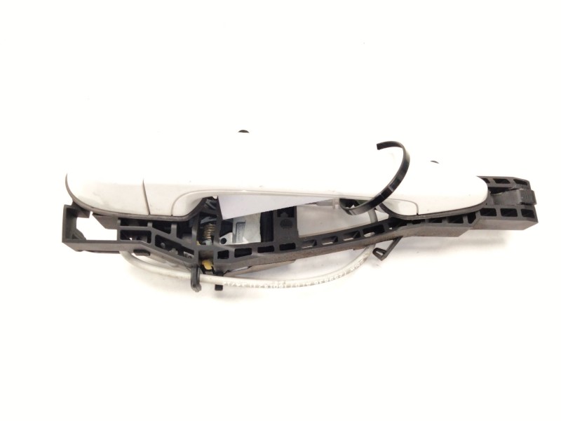 Recambio de maneta exterior trasera izquierda para bmw 3 (f30, f80) 318 d xdrive referencia OEM IAM 7207561  
